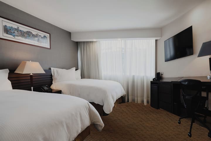 Eurobuilding Hotel & Suites Caracas