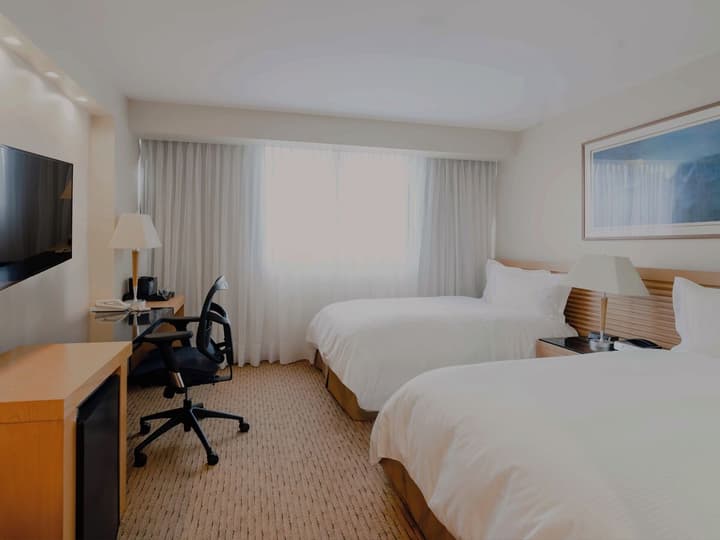 Eurobuilding Hotel & Suites Caracas