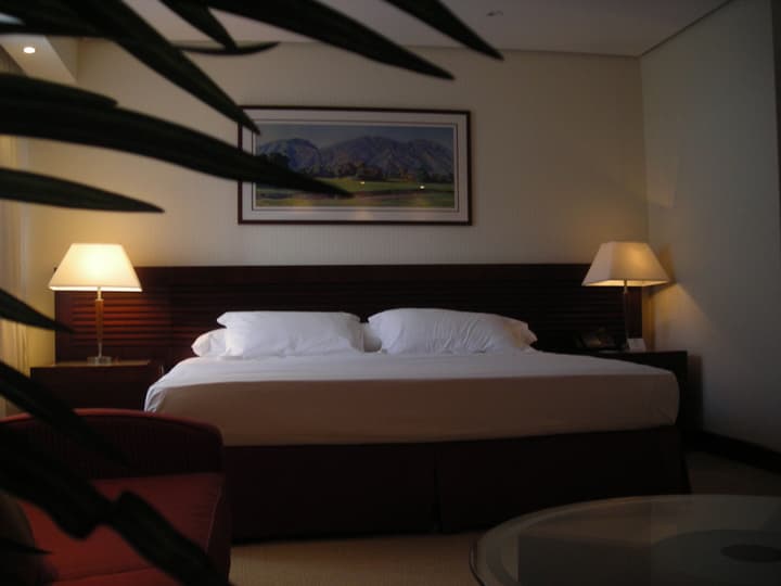 Eurobuilding Hotel & Suites Caracas