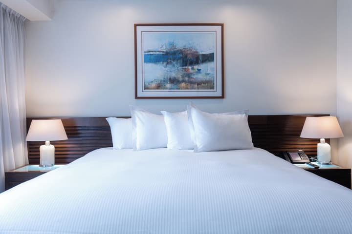 Eurobuilding Hotel & Suites Caracas