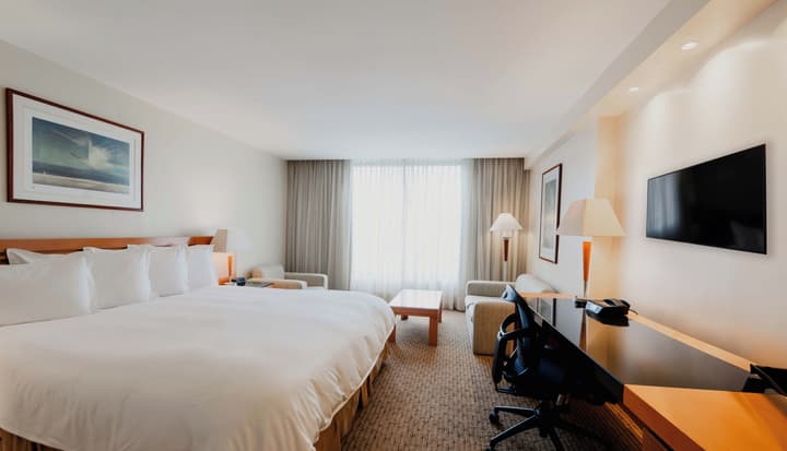Eurobuilding Hotel & Suites Caracas