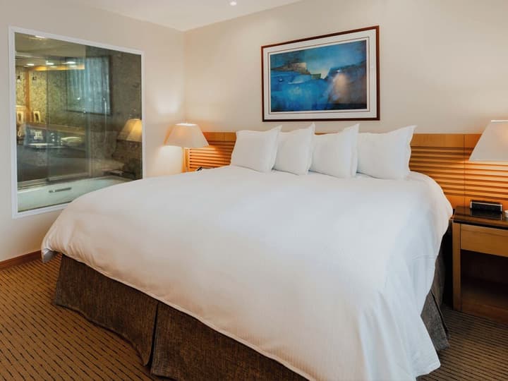 Eurobuilding Hotel & Suites Caracas
