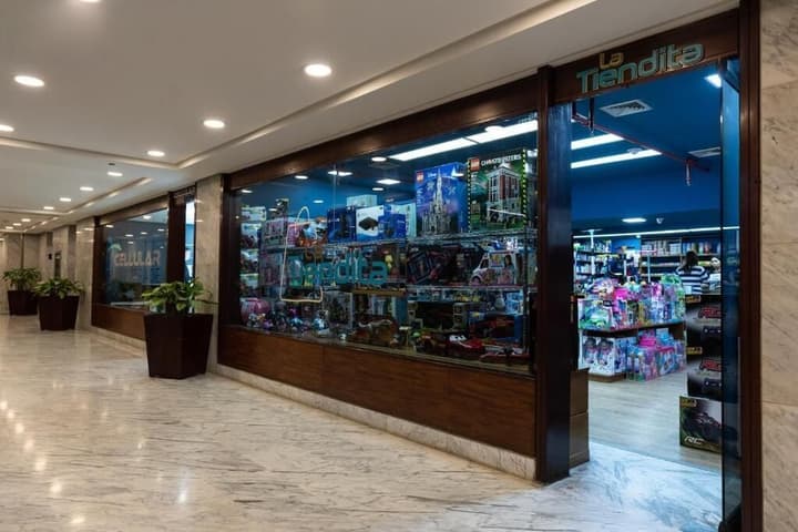 Eurobuilding Hotel & Suites Caracas