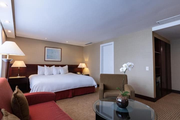 Eurobuilding Hotel & Suites Caracas
