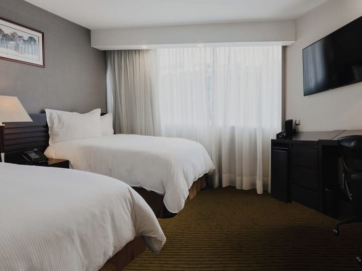Eurobuilding Hotel & Suites Caracas
