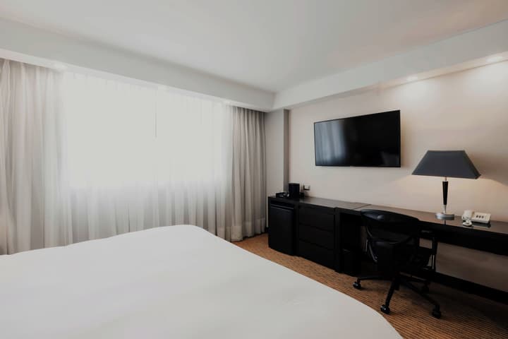 Eurobuilding Hotel & Suites Caracas