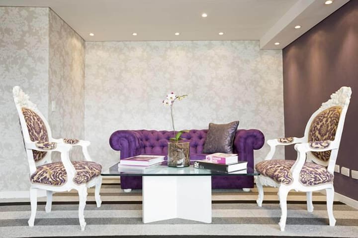 Eurobuilding Hotel & Suites Caracas