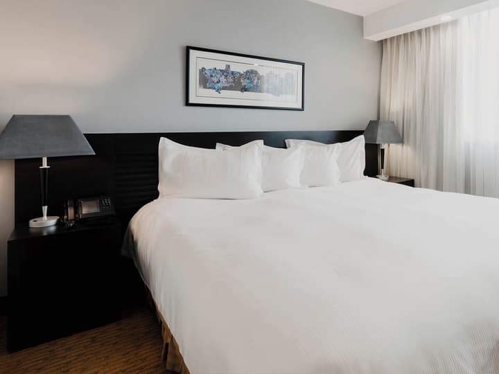 Eurobuilding Hotel & Suites Caracas