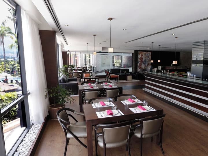Eurobuilding Hotel & Suites Caracas