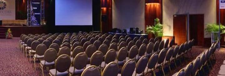 Eurobuilding Hotel & Suites Caracas