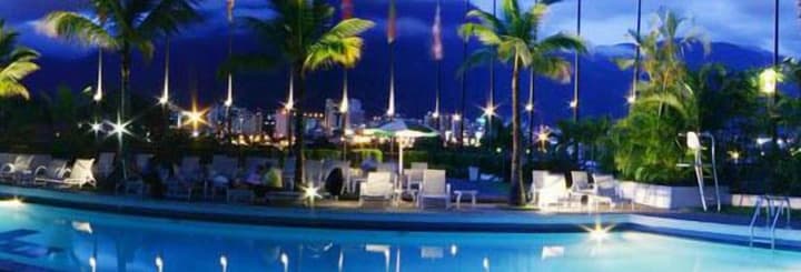 Eurobuilding Hotel & Suites Caracas