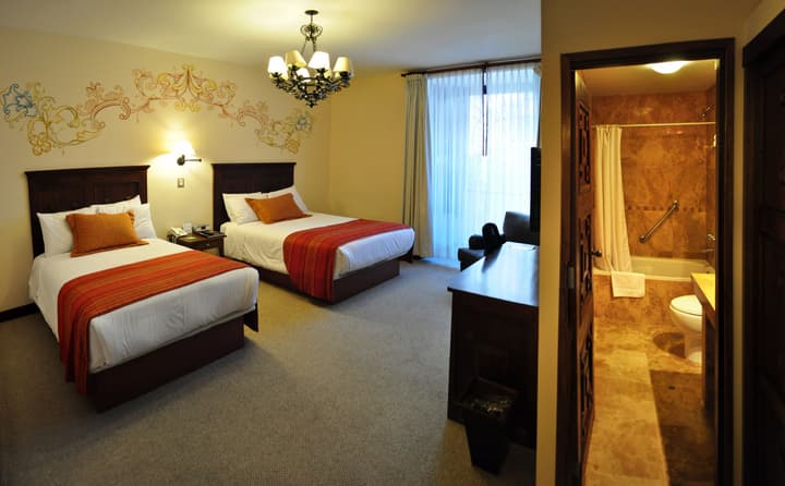 Wyndham Costa del Sol Cusco