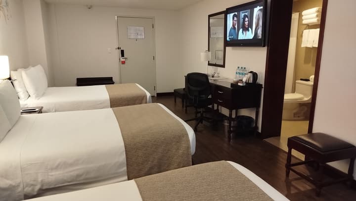 Wyndham Costa del Sol Cusco