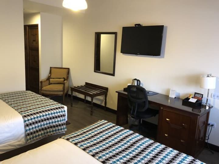 Wyndham Costa del Sol Cusco