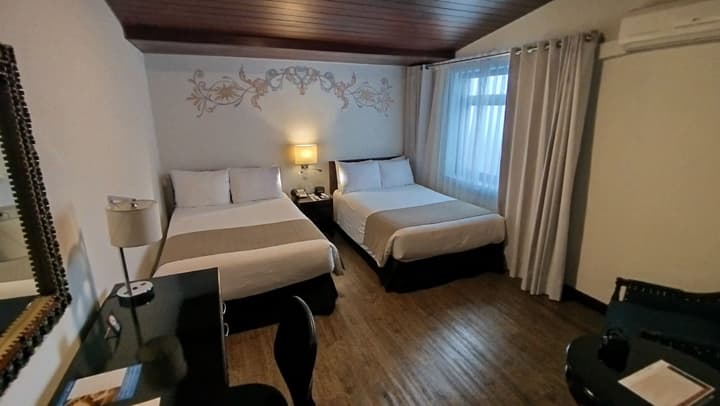 Wyndham Costa del Sol Cusco