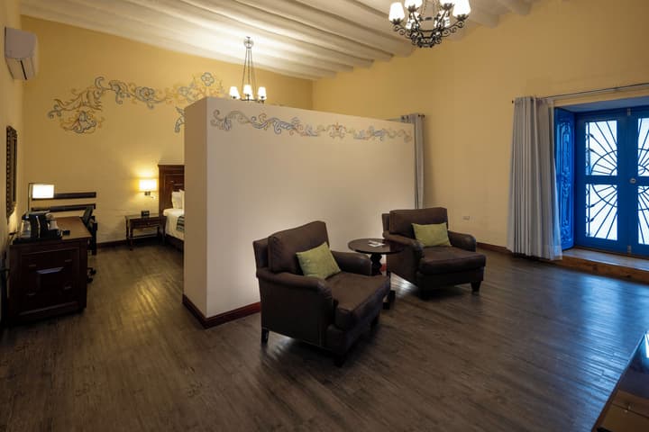 Wyndham Costa del Sol Cusco