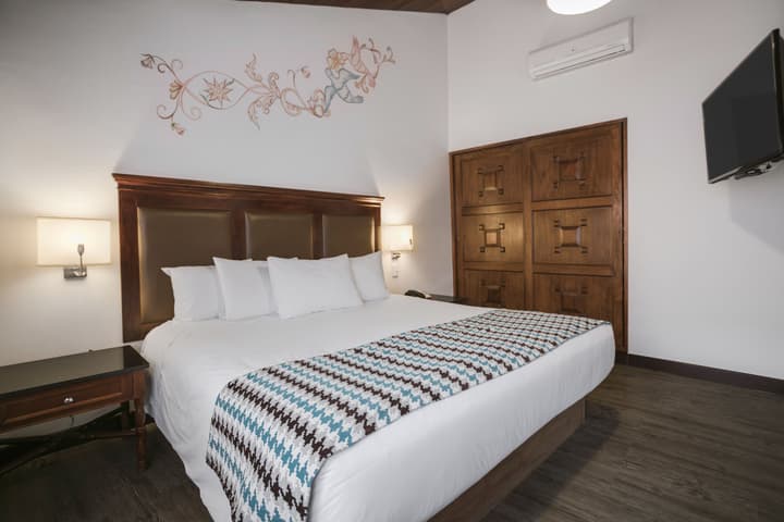 Wyndham Costa del Sol Cusco