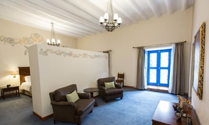 Wyndham Costa del Sol Cusco
