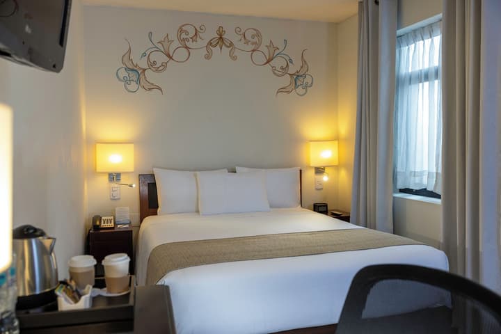 Wyndham Costa del Sol Cusco