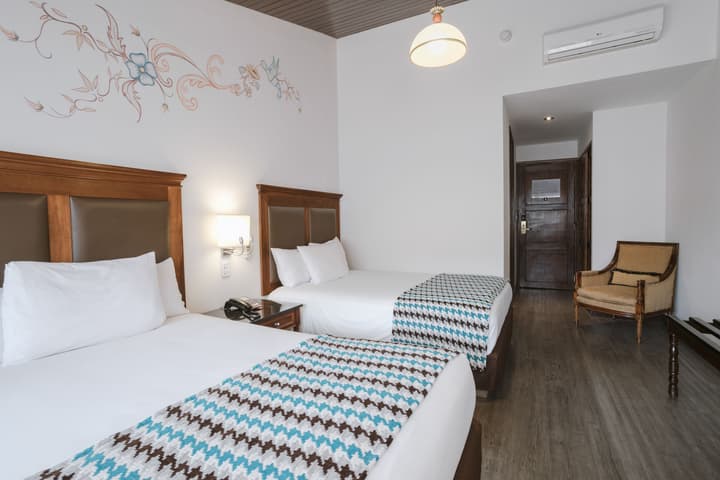 Wyndham Costa del Sol Cusco