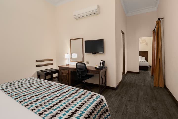 Wyndham Costa del Sol Cusco
