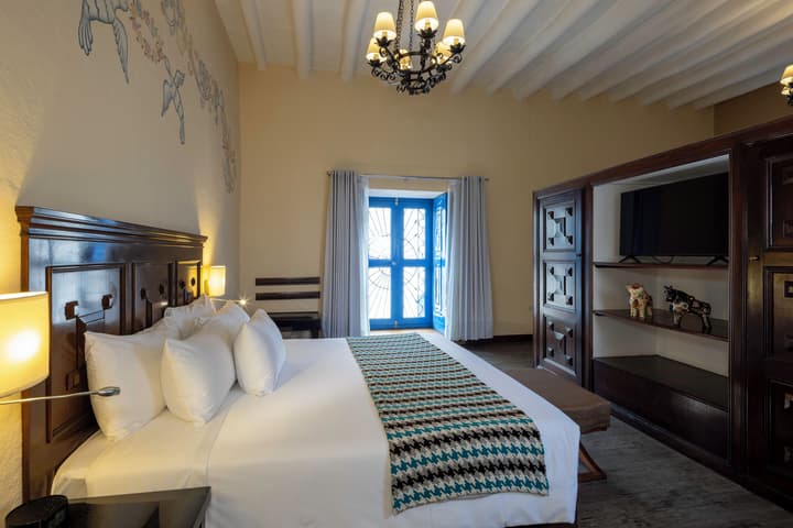 Wyndham Costa del Sol Cusco