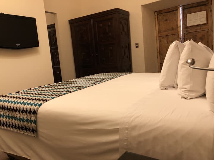 Wyndham Costa del Sol Cusco