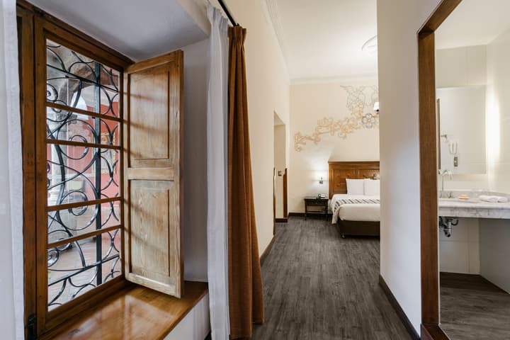 Wyndham Costa del Sol Cusco