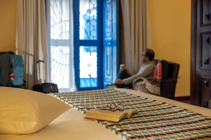 Wyndham Costa del Sol Cusco