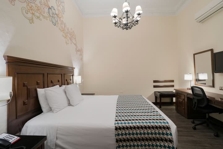 Wyndham Costa del Sol Cusco