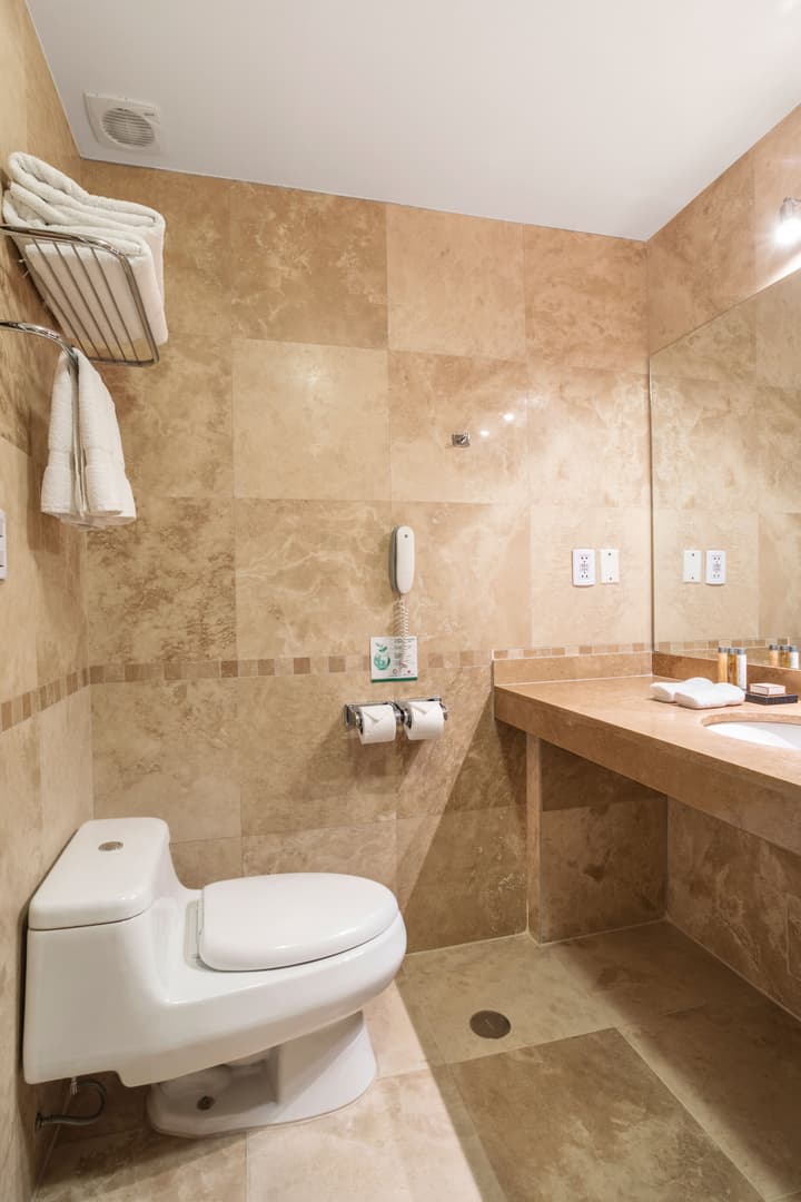 Wyndham Costa del Sol Cusco