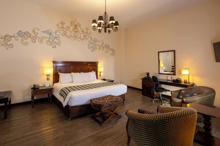 Wyndham Costa del Sol Cusco