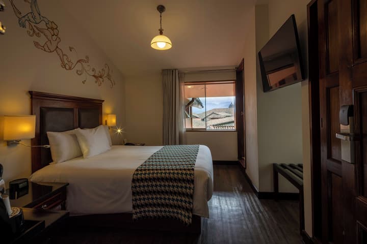 Wyndham Costa del Sol Cusco