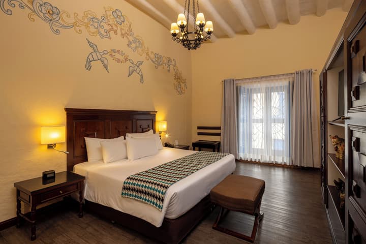 Wyndham Costa del Sol Cusco