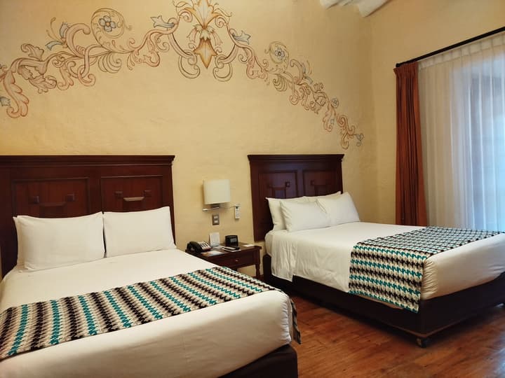 Wyndham Costa del Sol Cusco