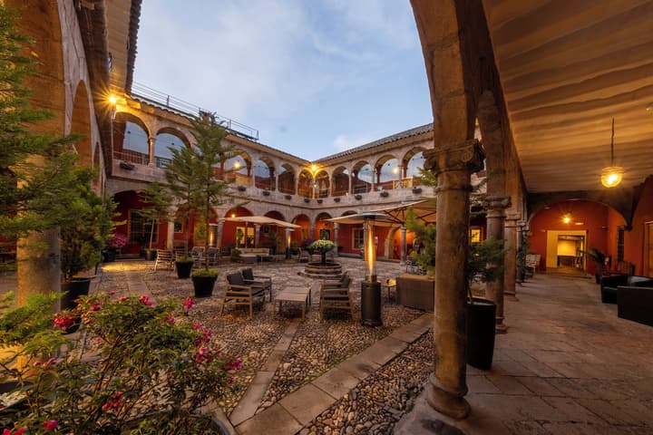 Wyndham Costa del Sol Cusco
