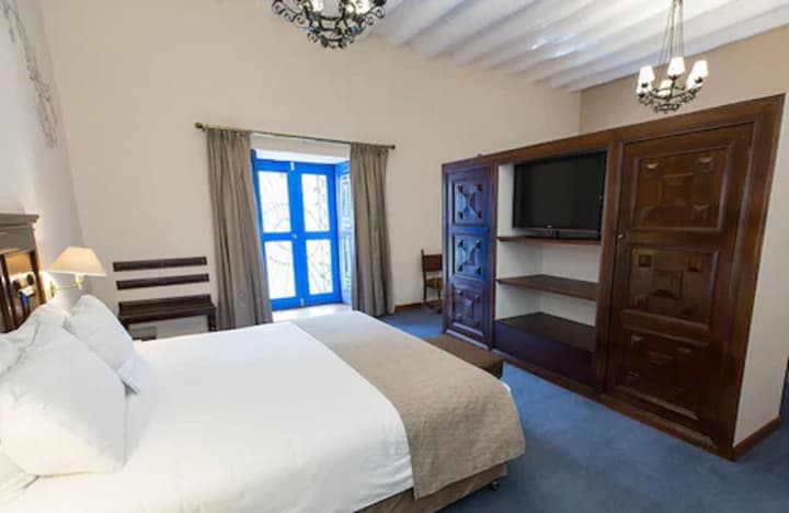 Wyndham Costa del Sol Cusco