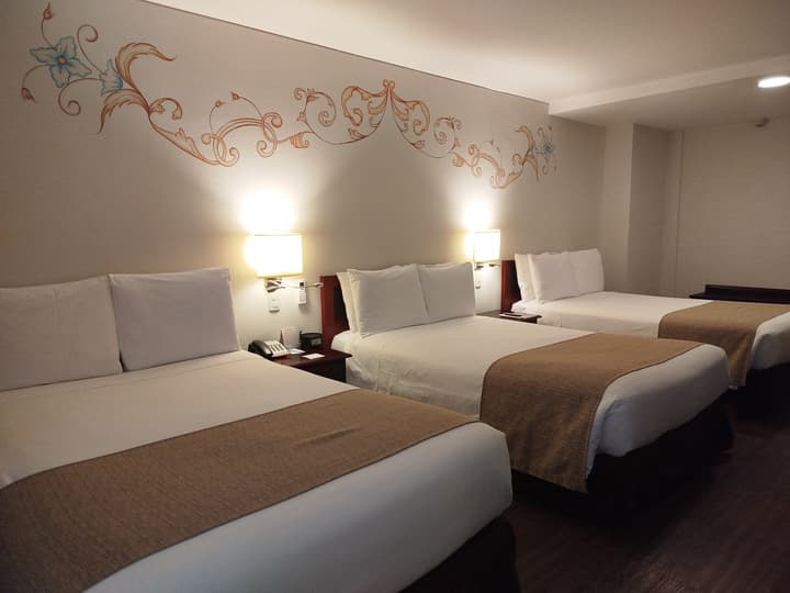 Wyndham Costa del Sol Cusco