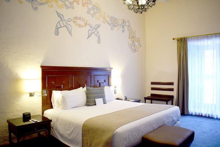 Wyndham Costa del Sol Cusco