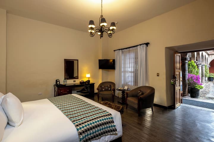 Wyndham Costa del Sol Cusco