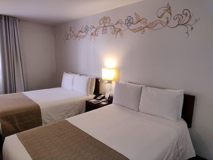 Wyndham Costa del Sol Cusco