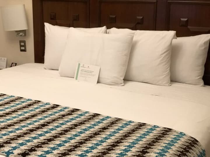 Wyndham Costa del Sol Cusco