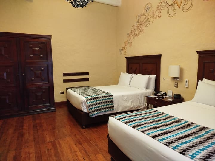Wyndham Costa del Sol Cusco