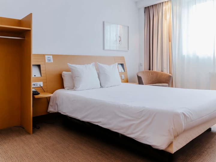 Novotel Krakow City West