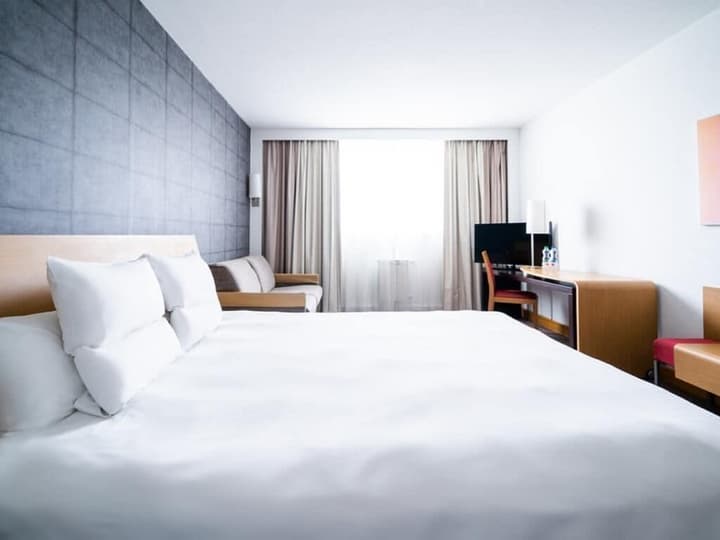 Novotel Krakow City West
