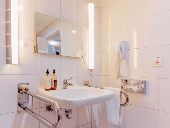 Novotel Krakow City West