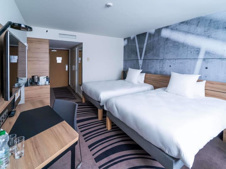 Novotel Krakow City West