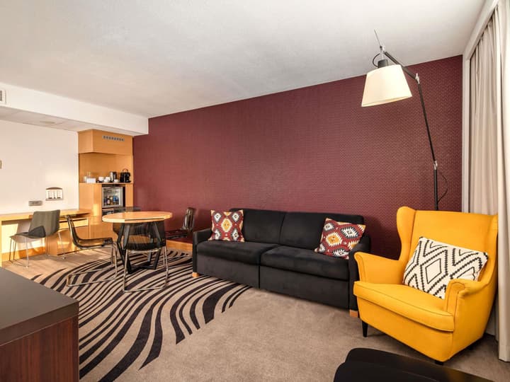Novotel Krakow City West