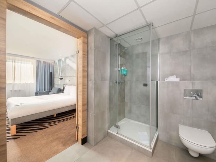 Novotel Krakow City West