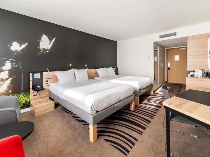 Novotel Krakow City West
